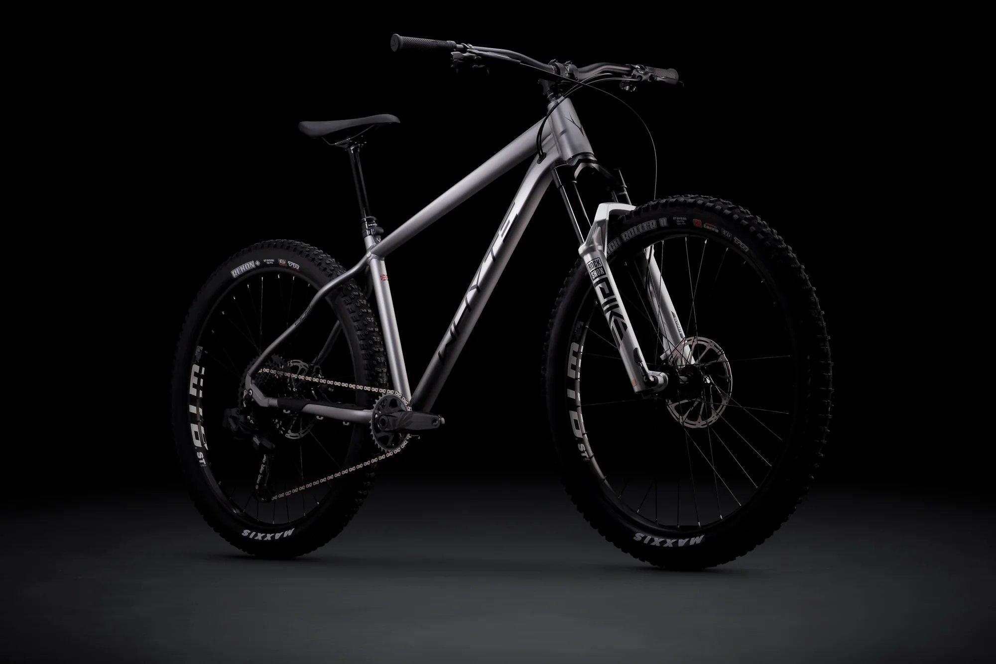 Whyte 909 new arrivals