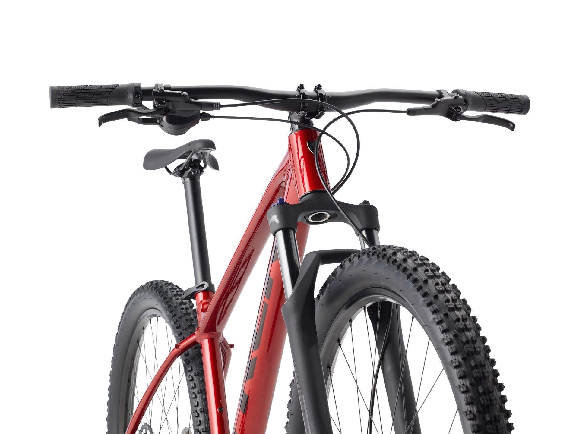 Trek Marlin Gen Mountain Bike Red Tiso