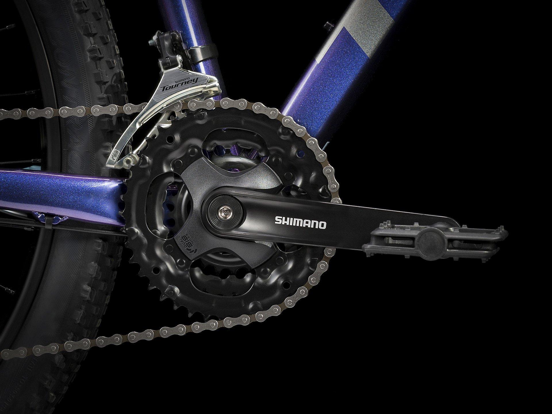 trek marlin 5 women's mountain bike