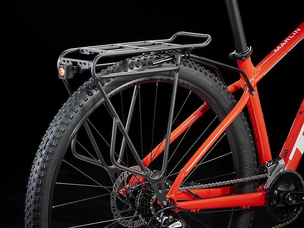 Marlin Gen Radioactive Red