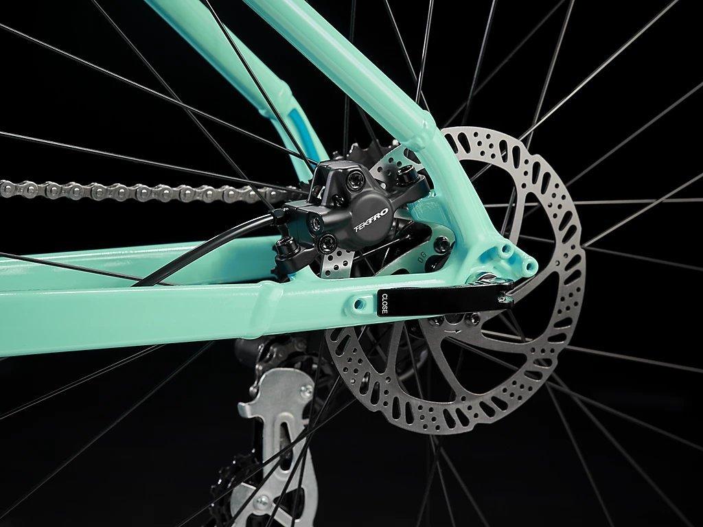 trek marlin 5 miami green
