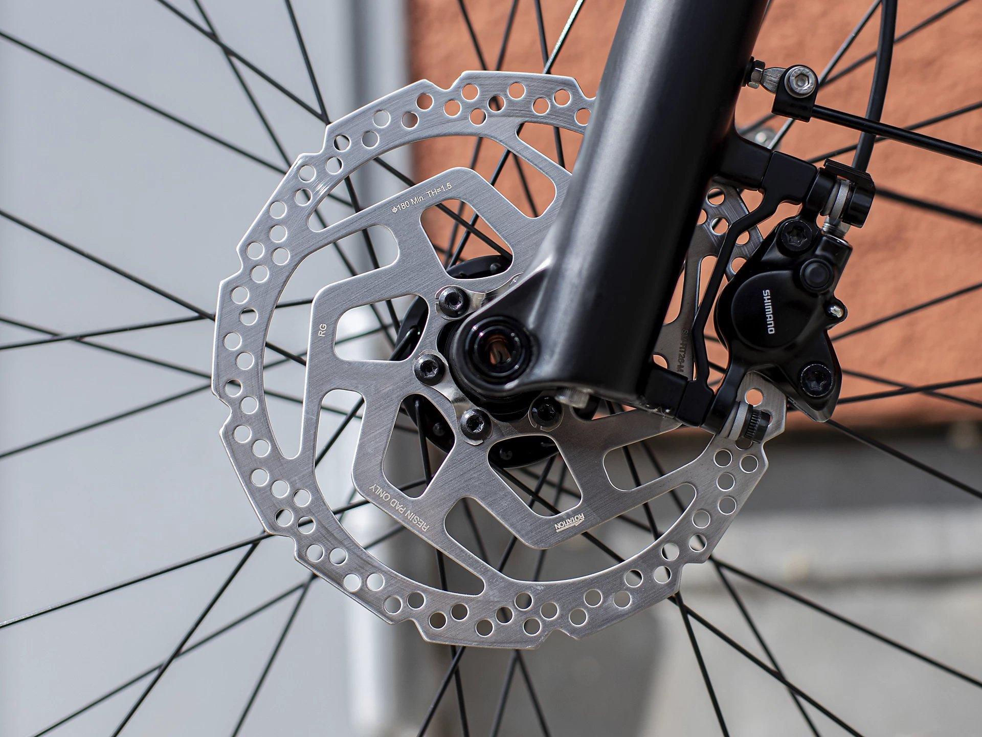 Trek Allant+ 5 Electric Hybrid Bike | Hybrid E-Bikes | Tiso UK