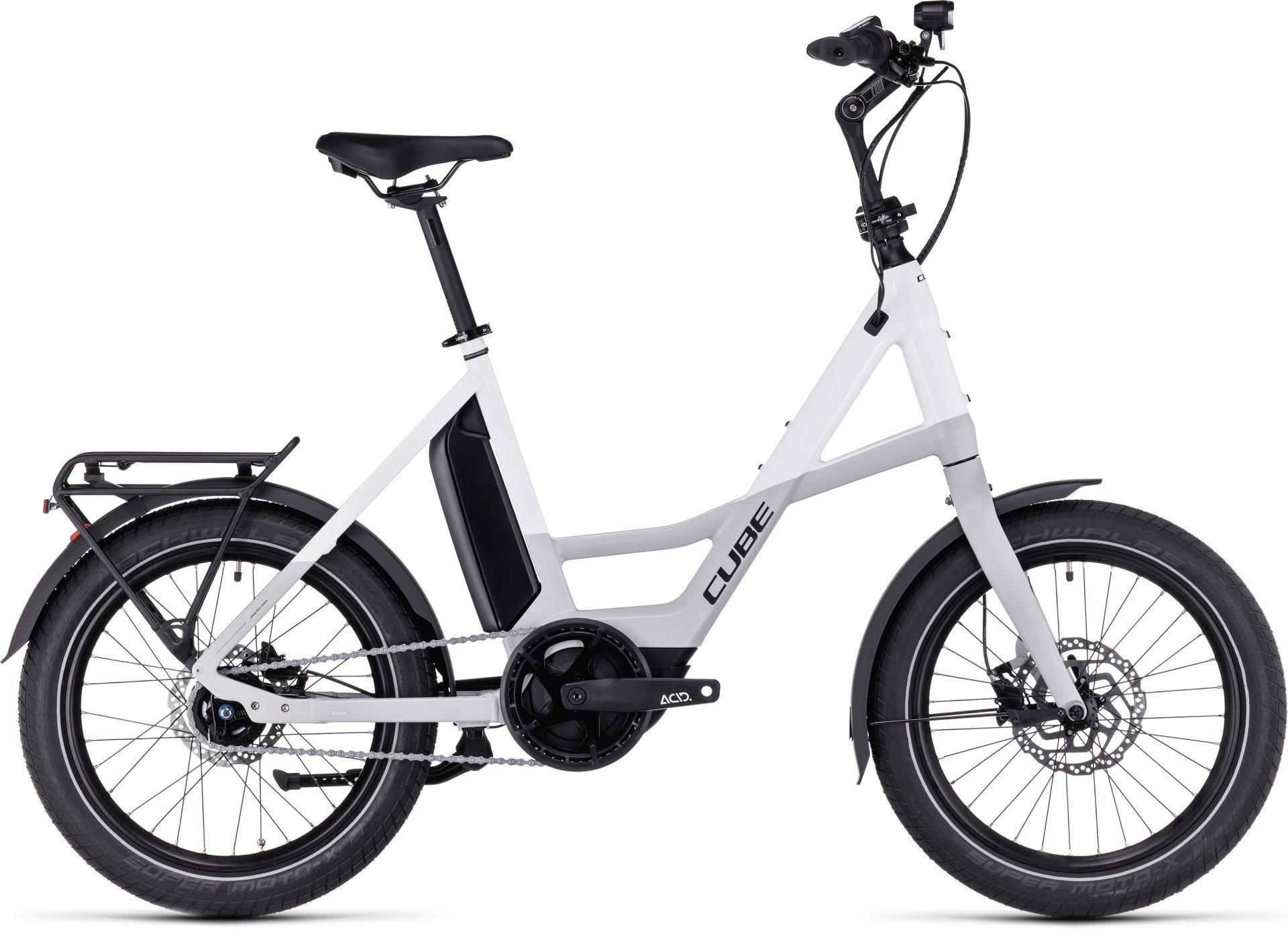 New cube shop e bikes 2020