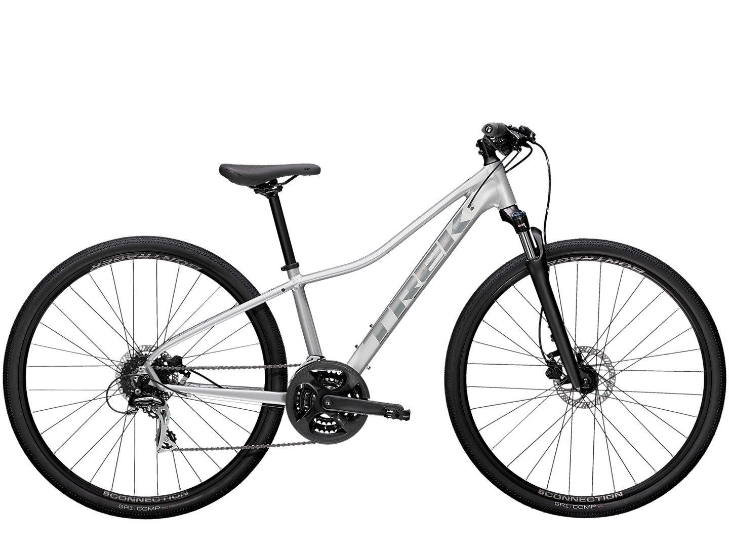 Trek women's fitness bike discount