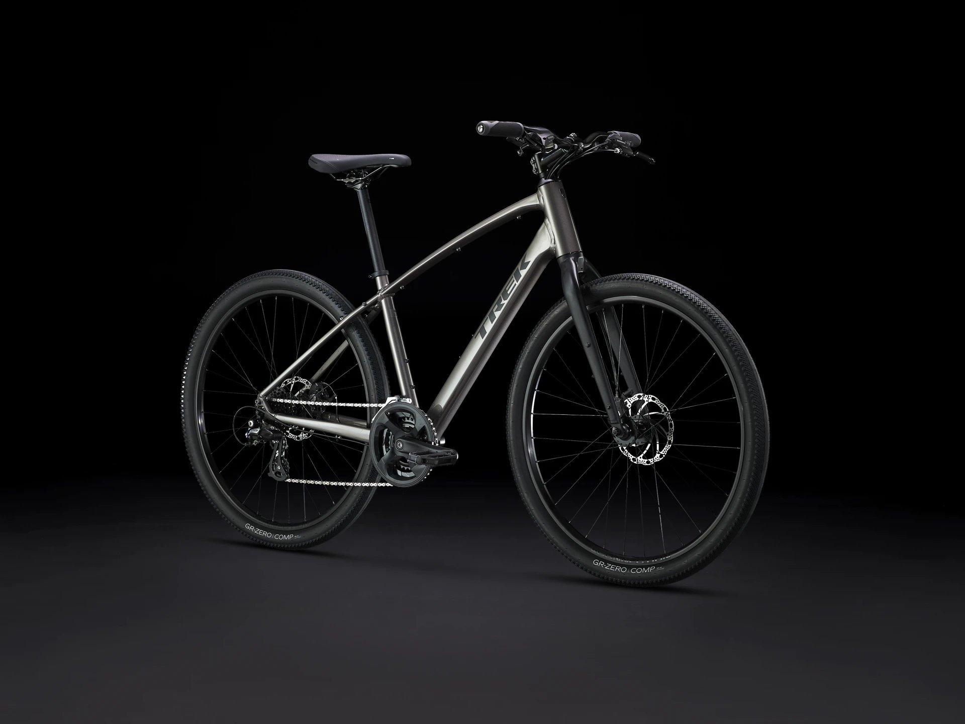 Trek dual sport 1 black discount