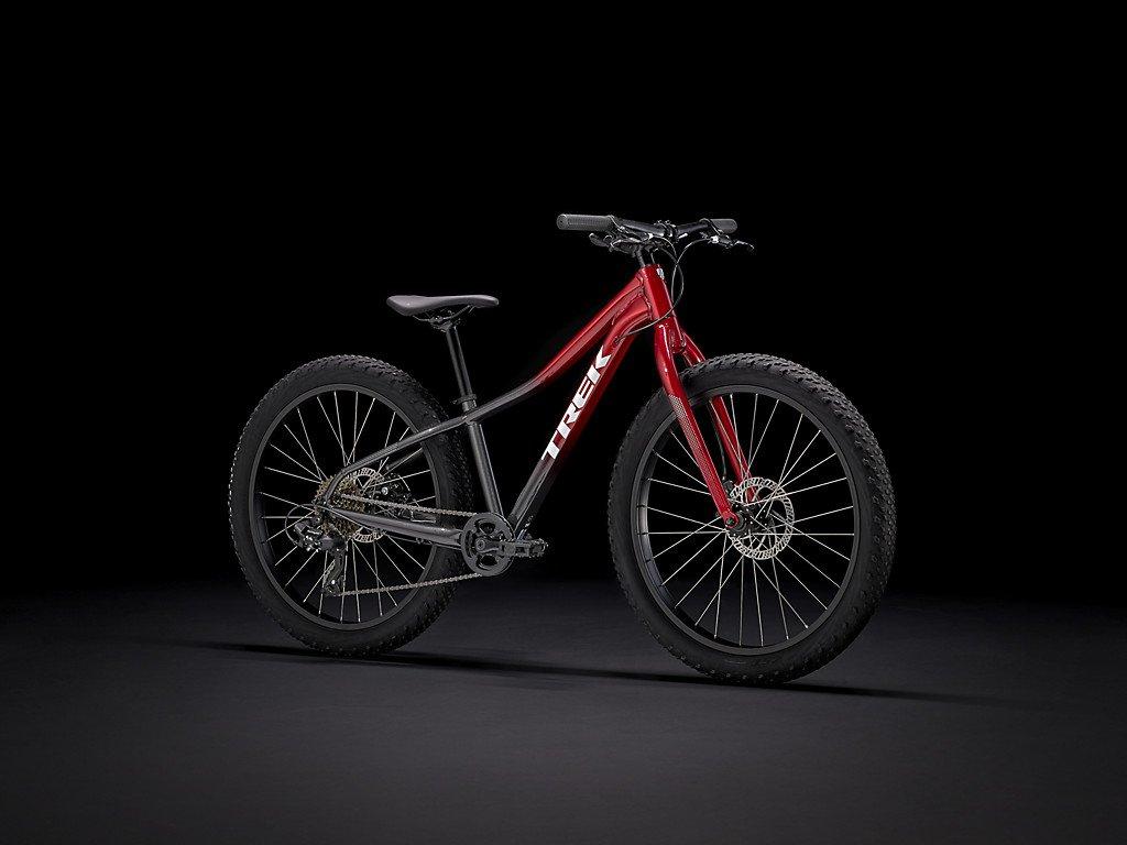 Trek Roscoe 24 Kids Bikes Tiso UK