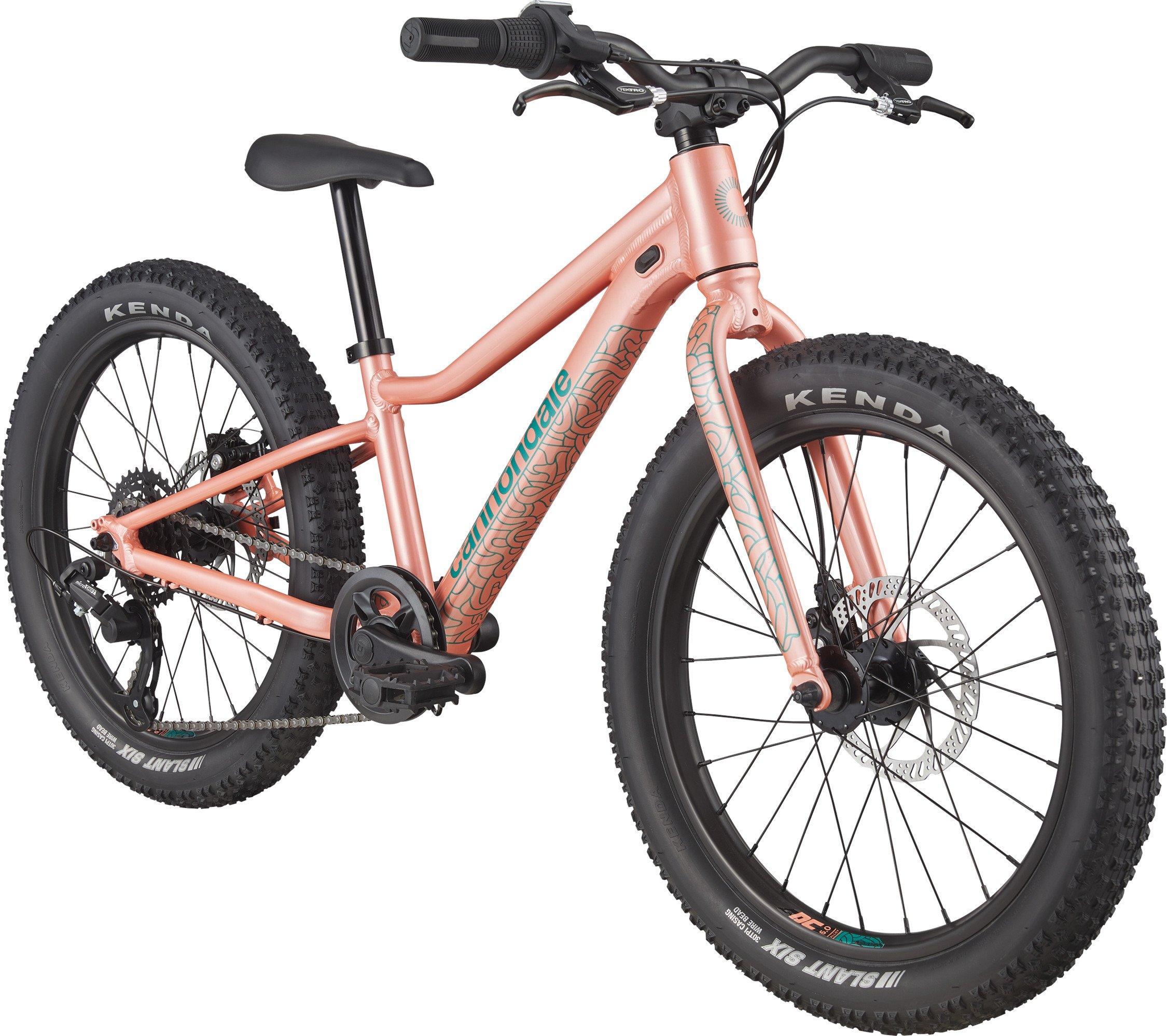 Cannondale kids cujo best sale