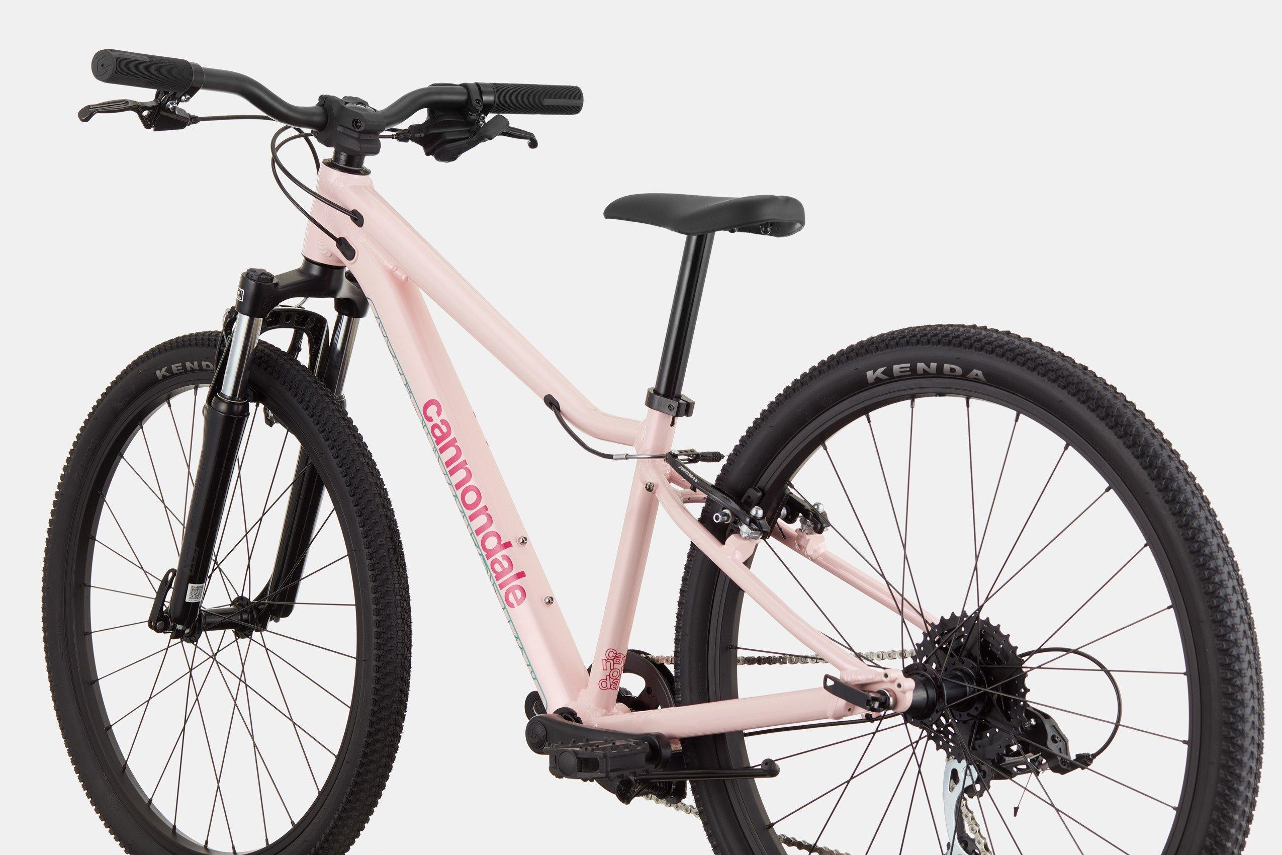 Cannondale pink online