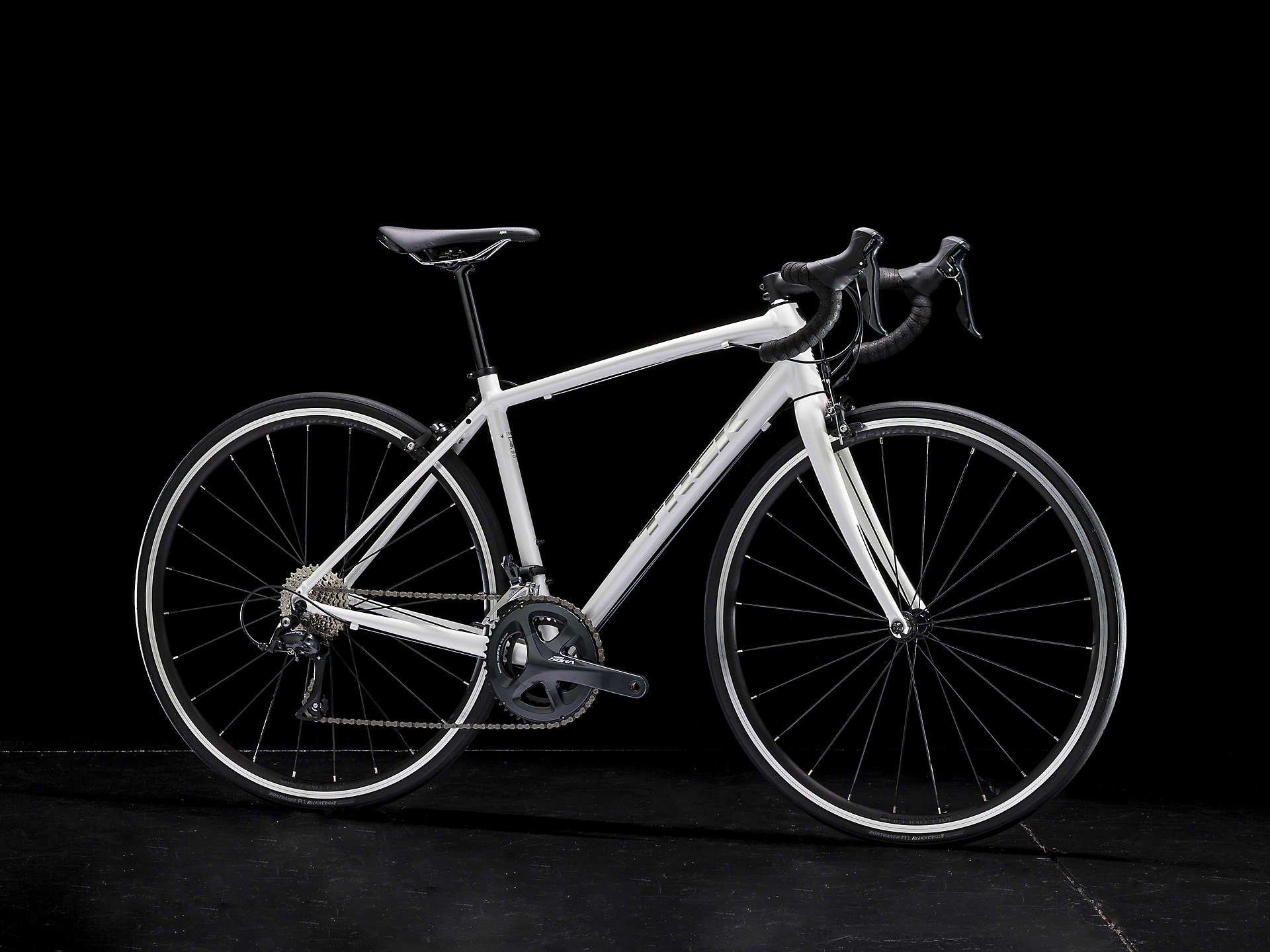 【出品7月7日まで】Domane AL3 WOMEN’S 2019 44 Domane AL 3 Women's - Trek Bikes