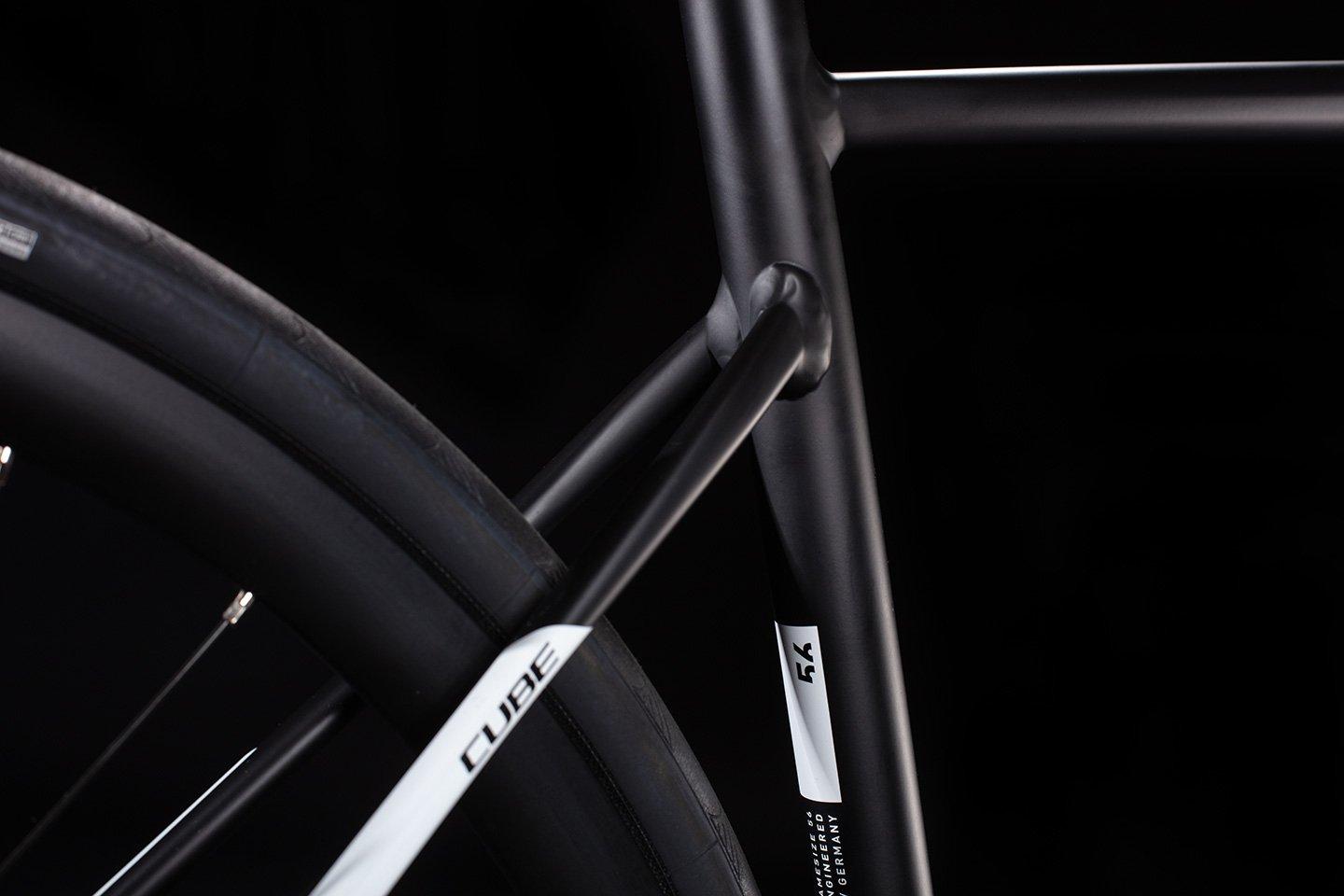 cube ra 0.8 aero disc wheels