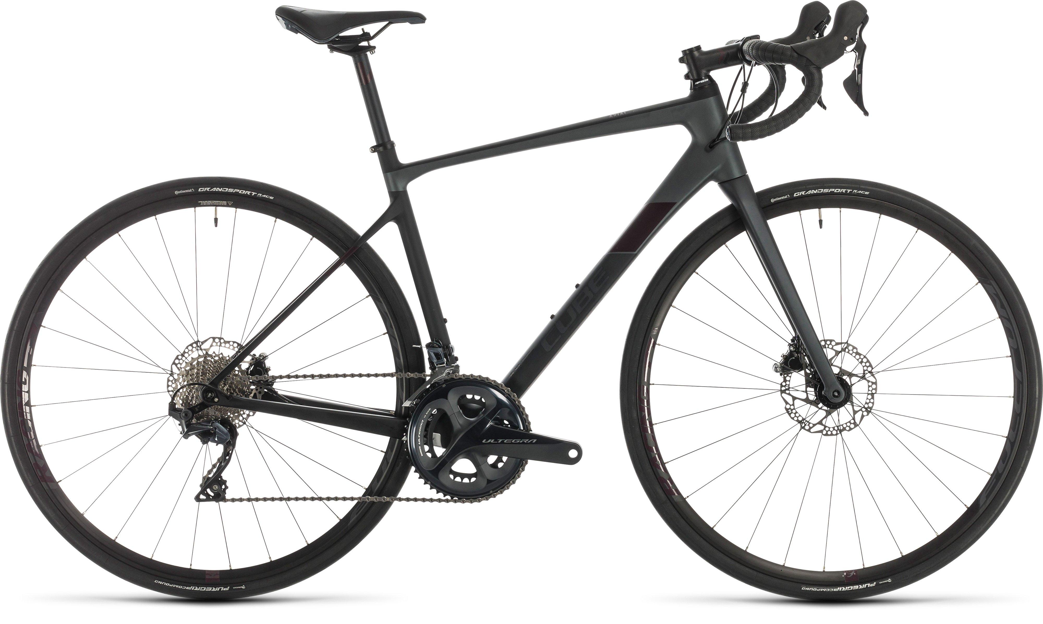 Cube Axial Ws Gtc Sl Cube Road Bike Womens 2022 CUBE AXIAL WS GTC