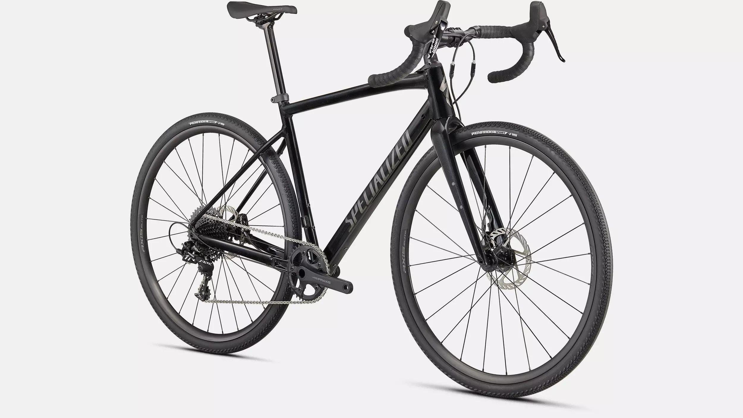 Specialized diverge deals black