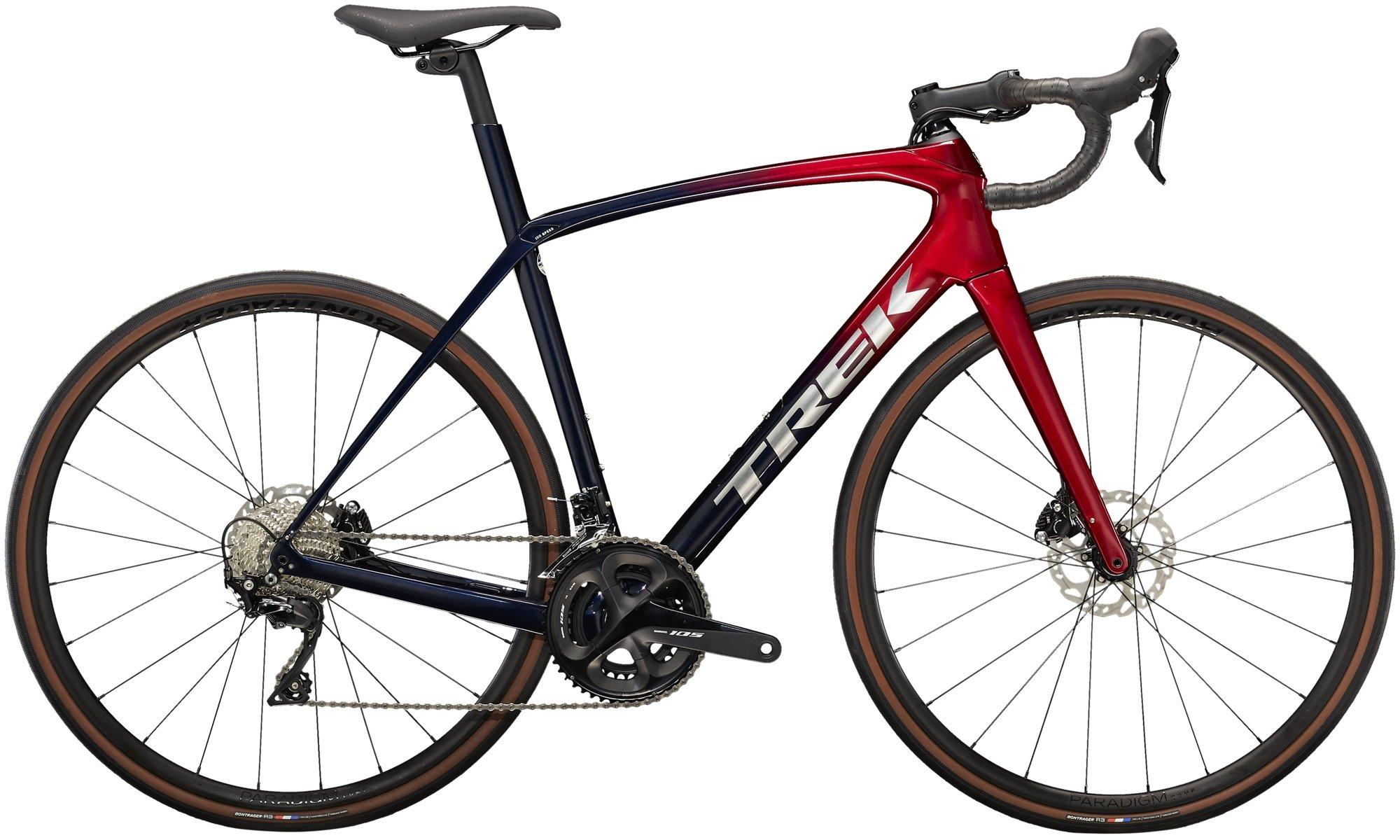 Trek domane best sale sl 5 2017