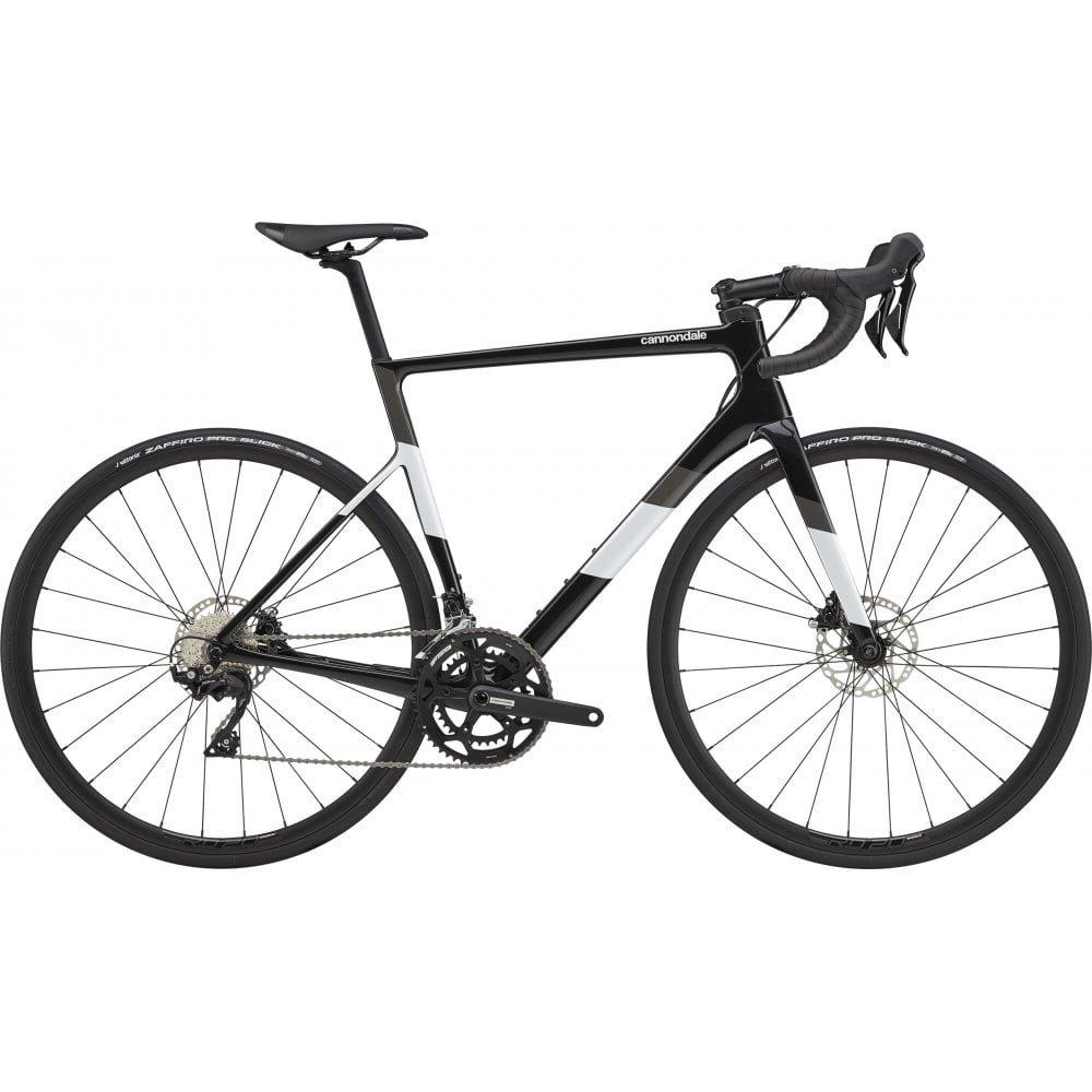 Cannondale SuperSix EVO Carbon Disc 105 (2022) | Road Bikes | Tiso