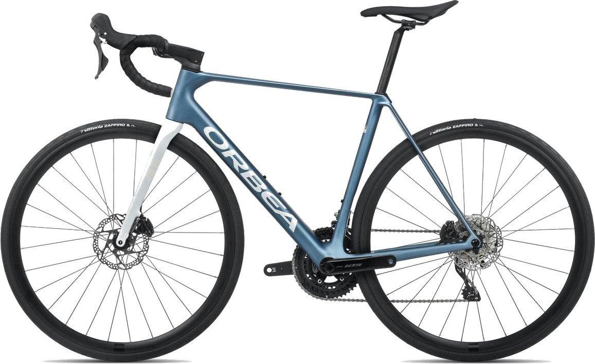 Orca M30 Road Bike Blue