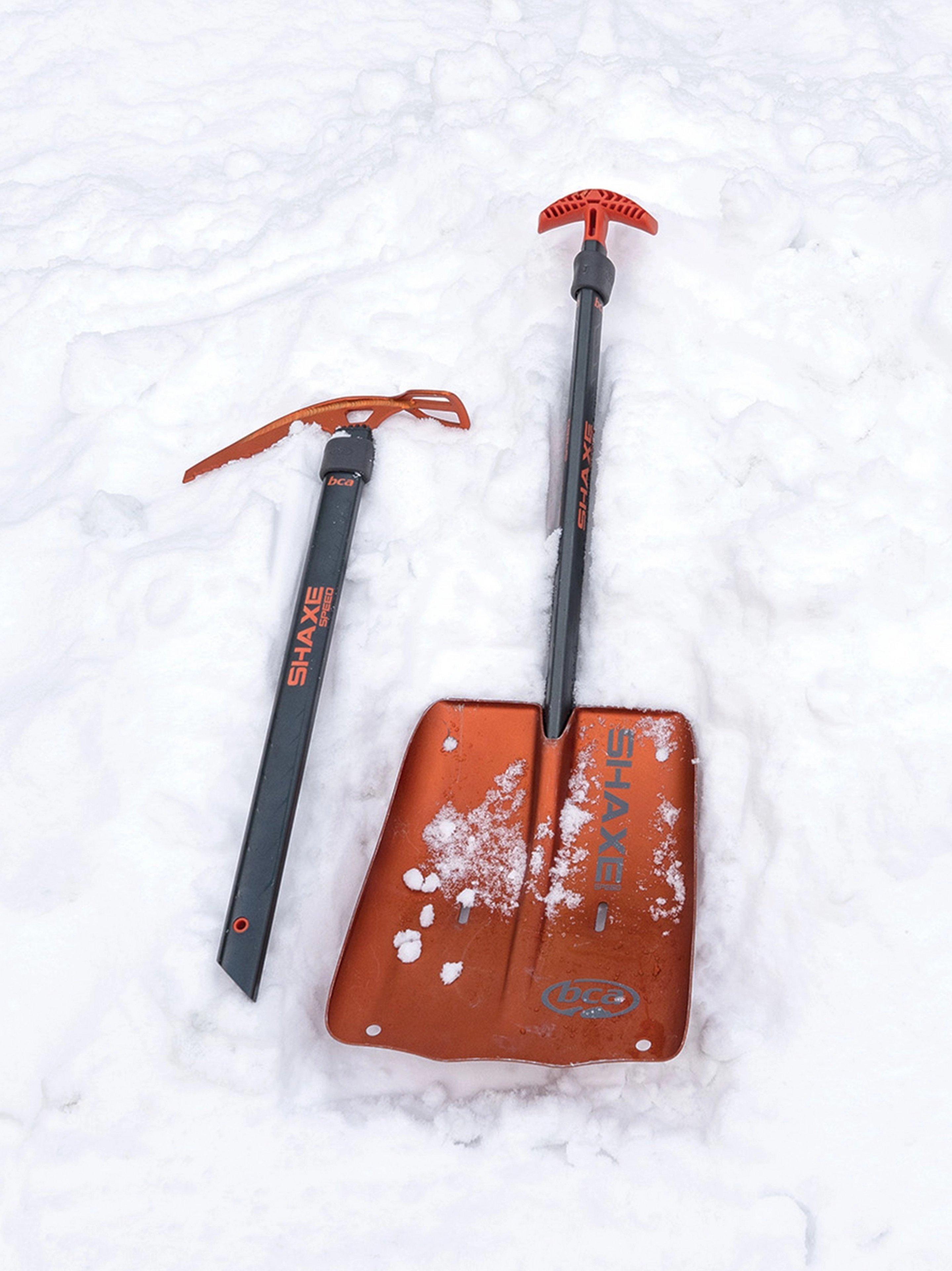 Shaxe Speed Shovel