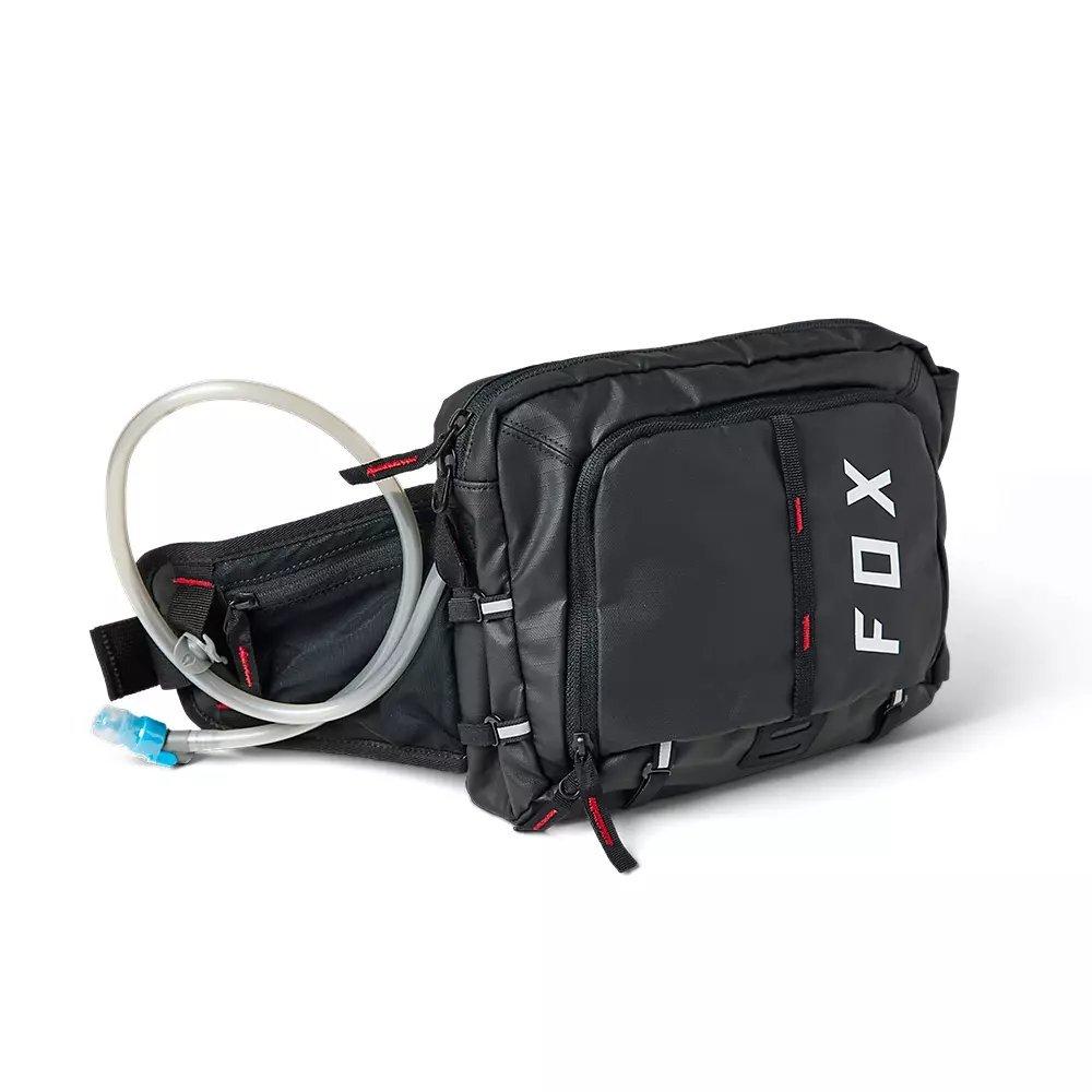 Fox Utility Lumbar Hydration Pack Hip Packs Tiso UK