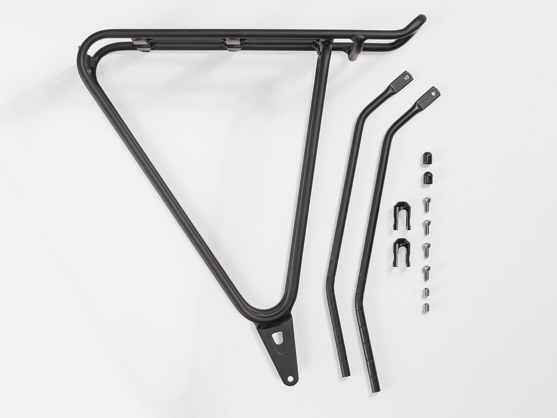 Bontrager sales pannier rack