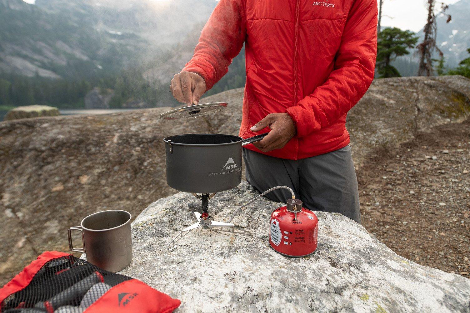 Msr hiking outlet stove