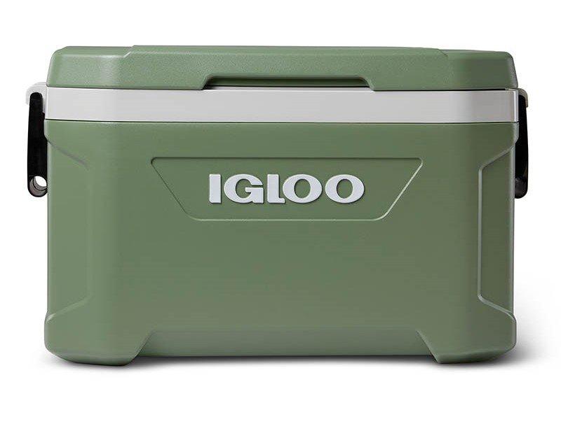 Igloo EcoCool Cool Box 28L Coolers Tiso UK