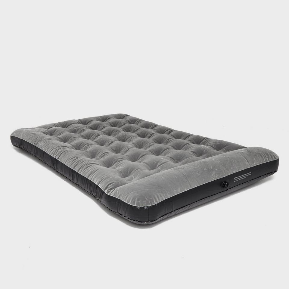 Hi gear outlet double air bed