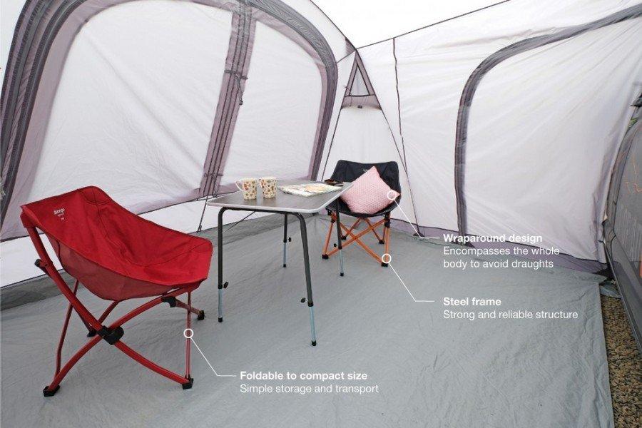 Vango discount pop chair