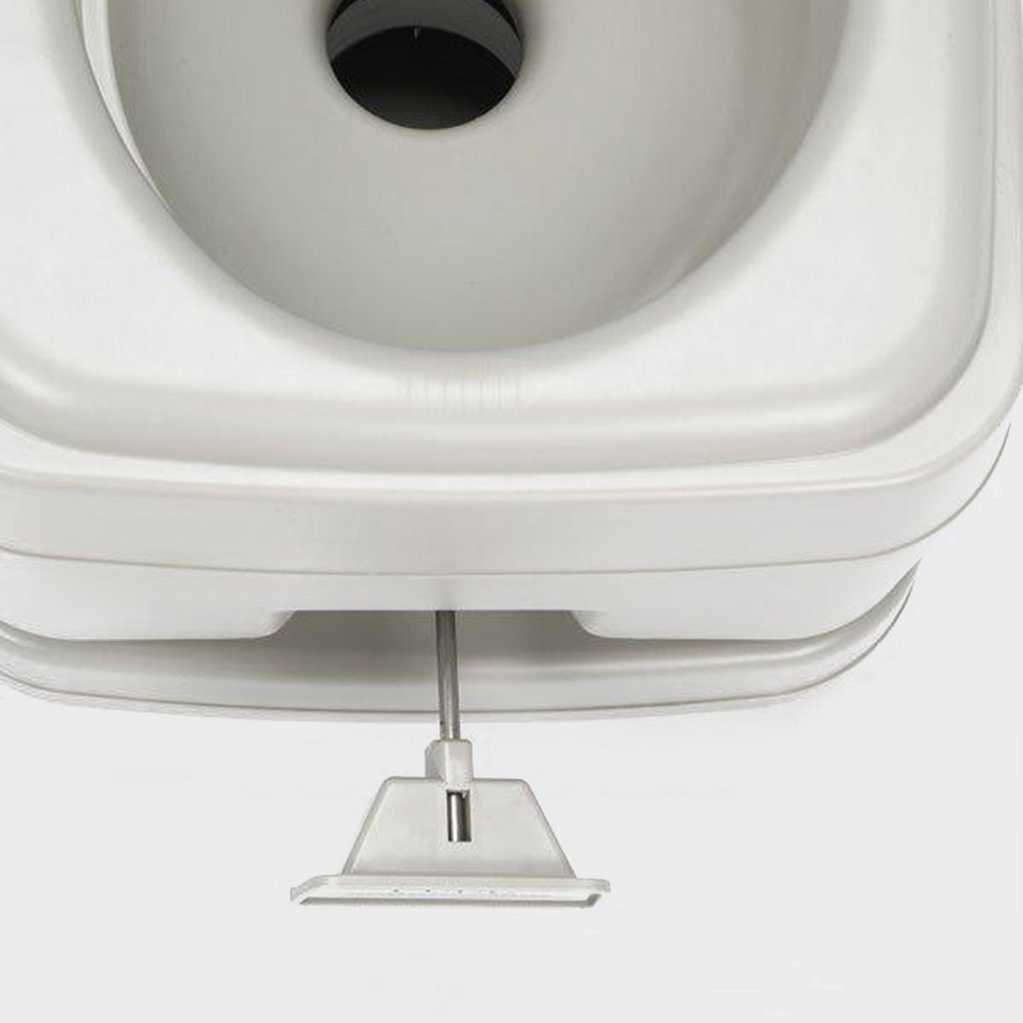 hi gear portable toilet