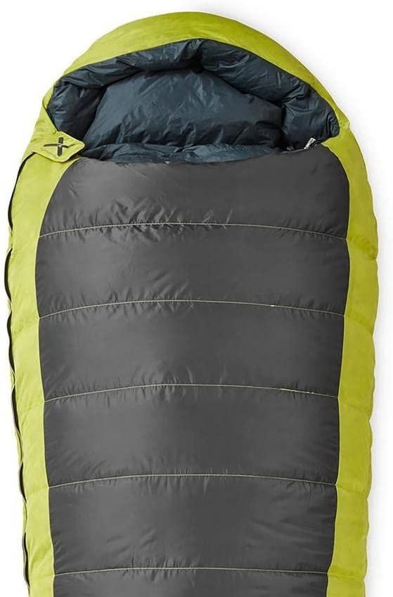 Oex leviathan ev 900 sleeping outlet bag