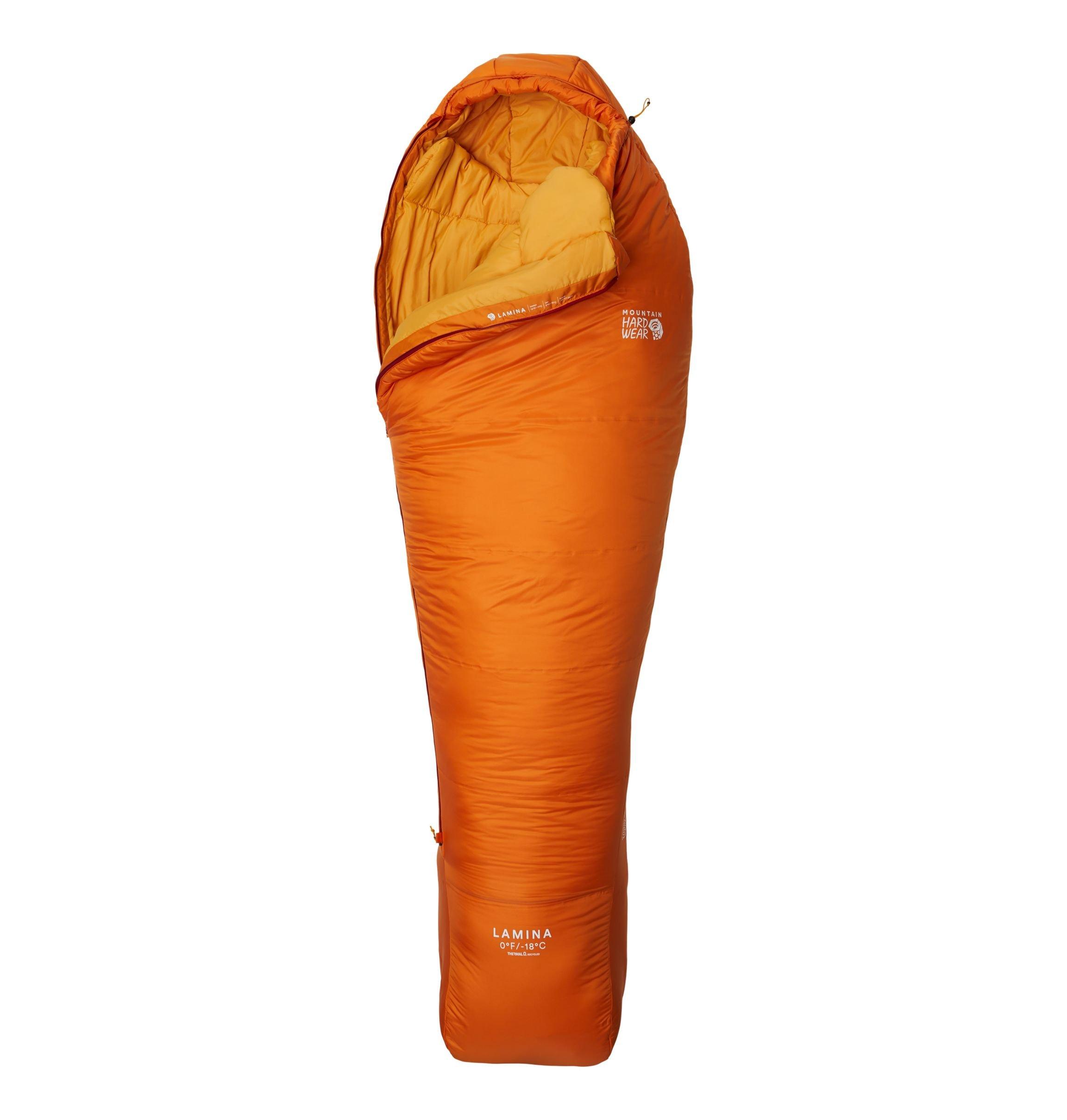Lamina™ -18C Sleeping Bag Sleeping Bags Tiso UK