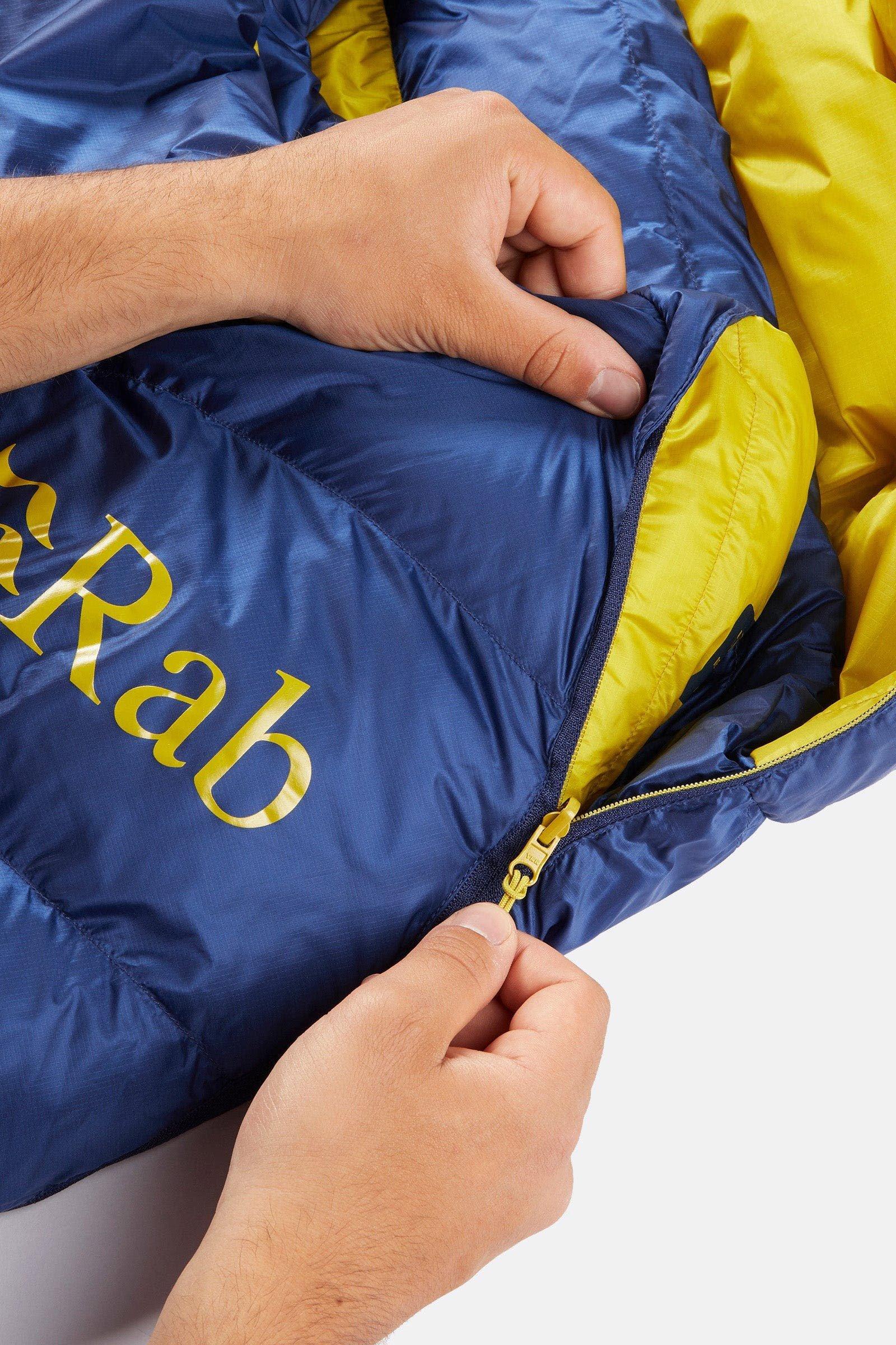 Rab Neutrino 200 Sleeping Bags Tiso UK