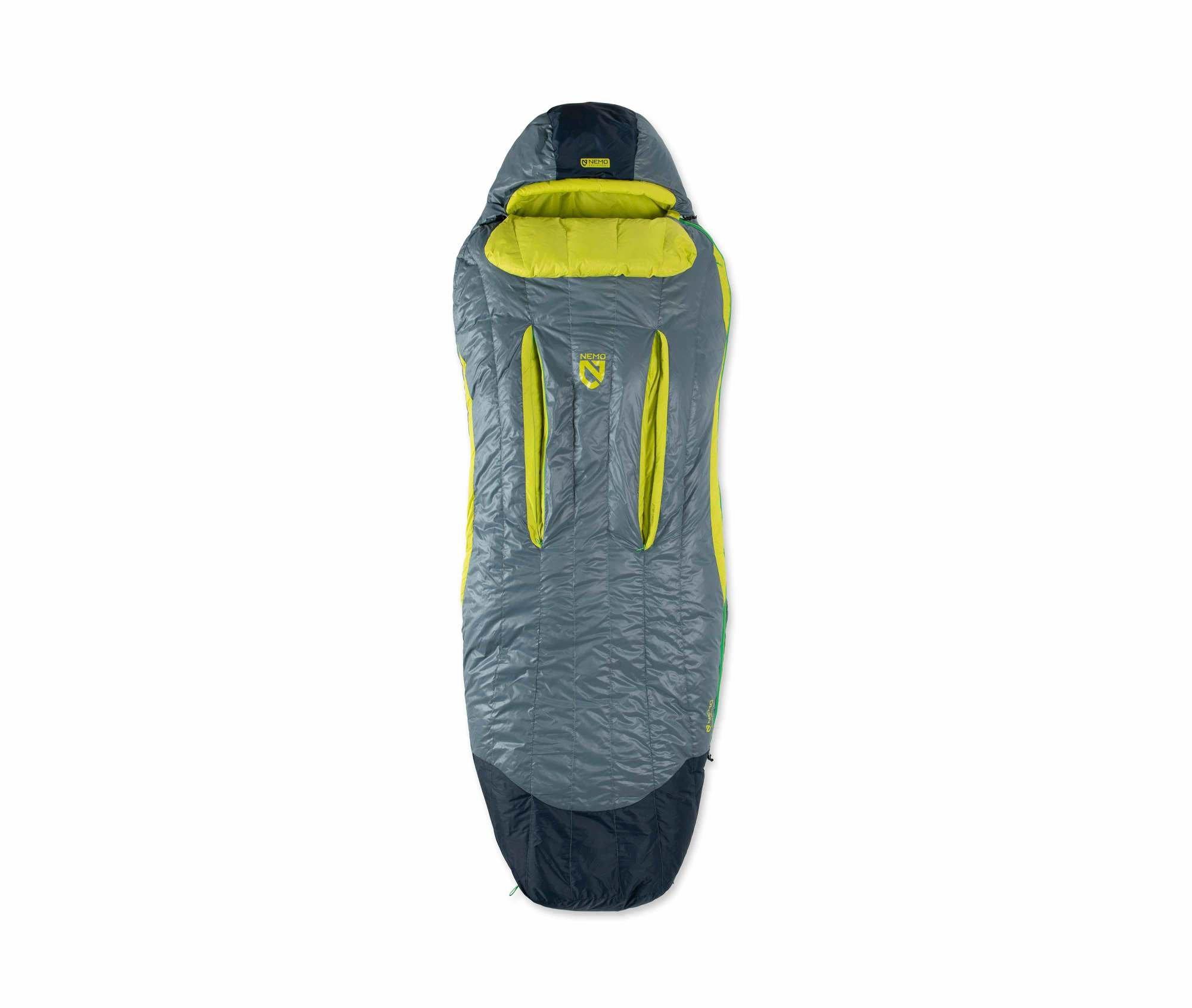 Nemo Disco 30 Sleeping Bag Sleeping Bags Tiso UK