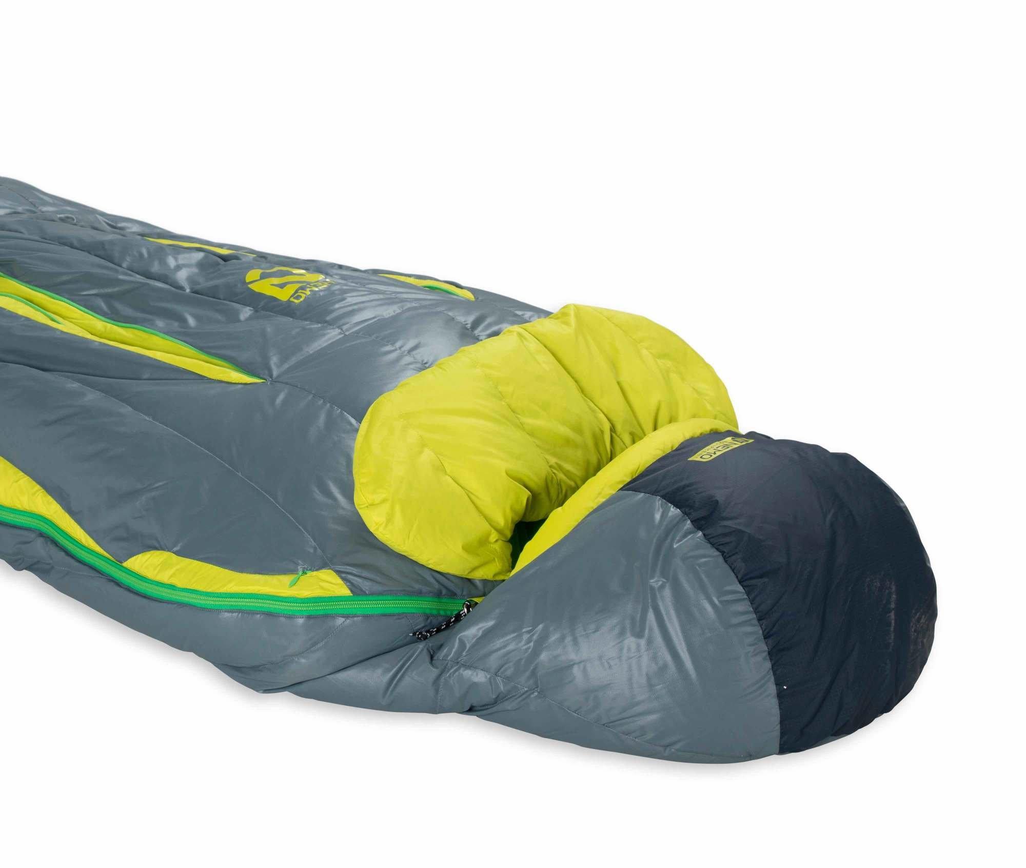 Nemo Disco 30 Sleeping Bag Sleeping Bags Tiso UK