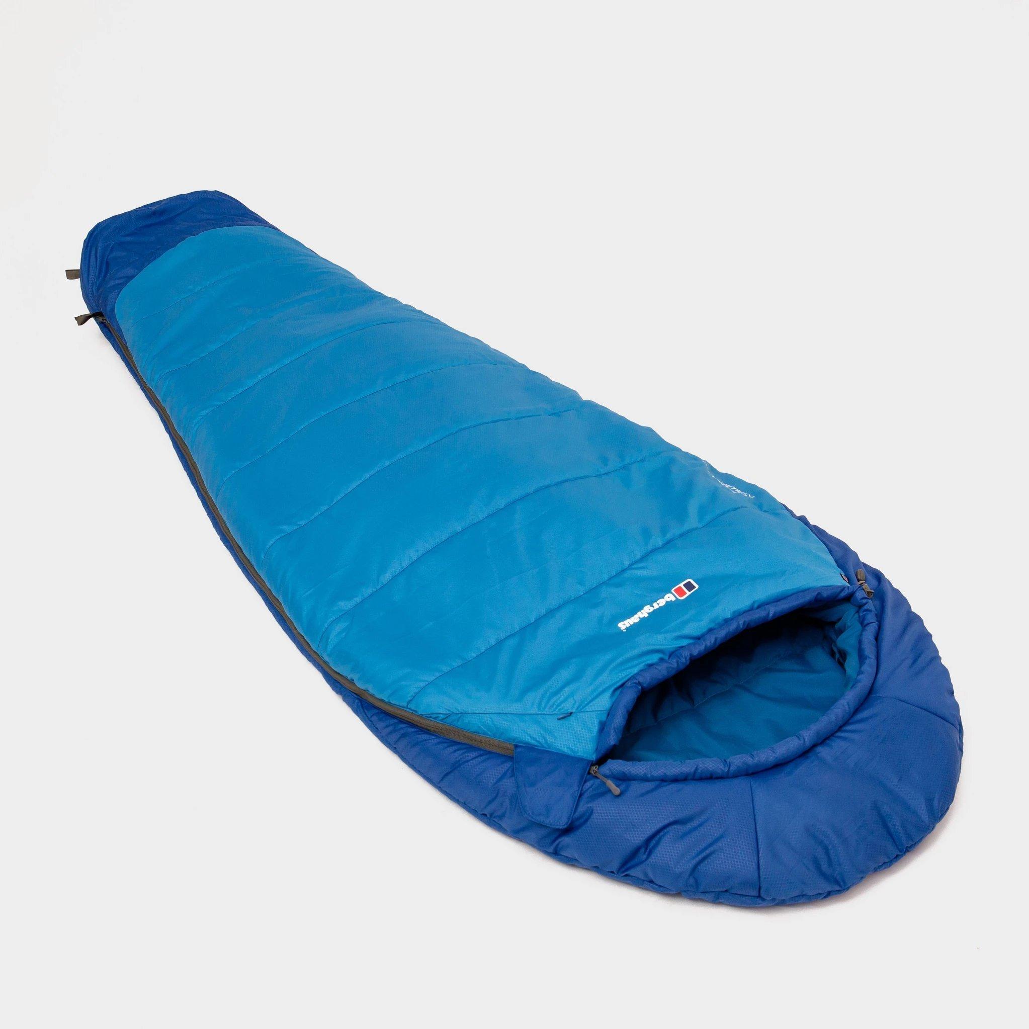 Berghaus sleeping hot sale bag sale