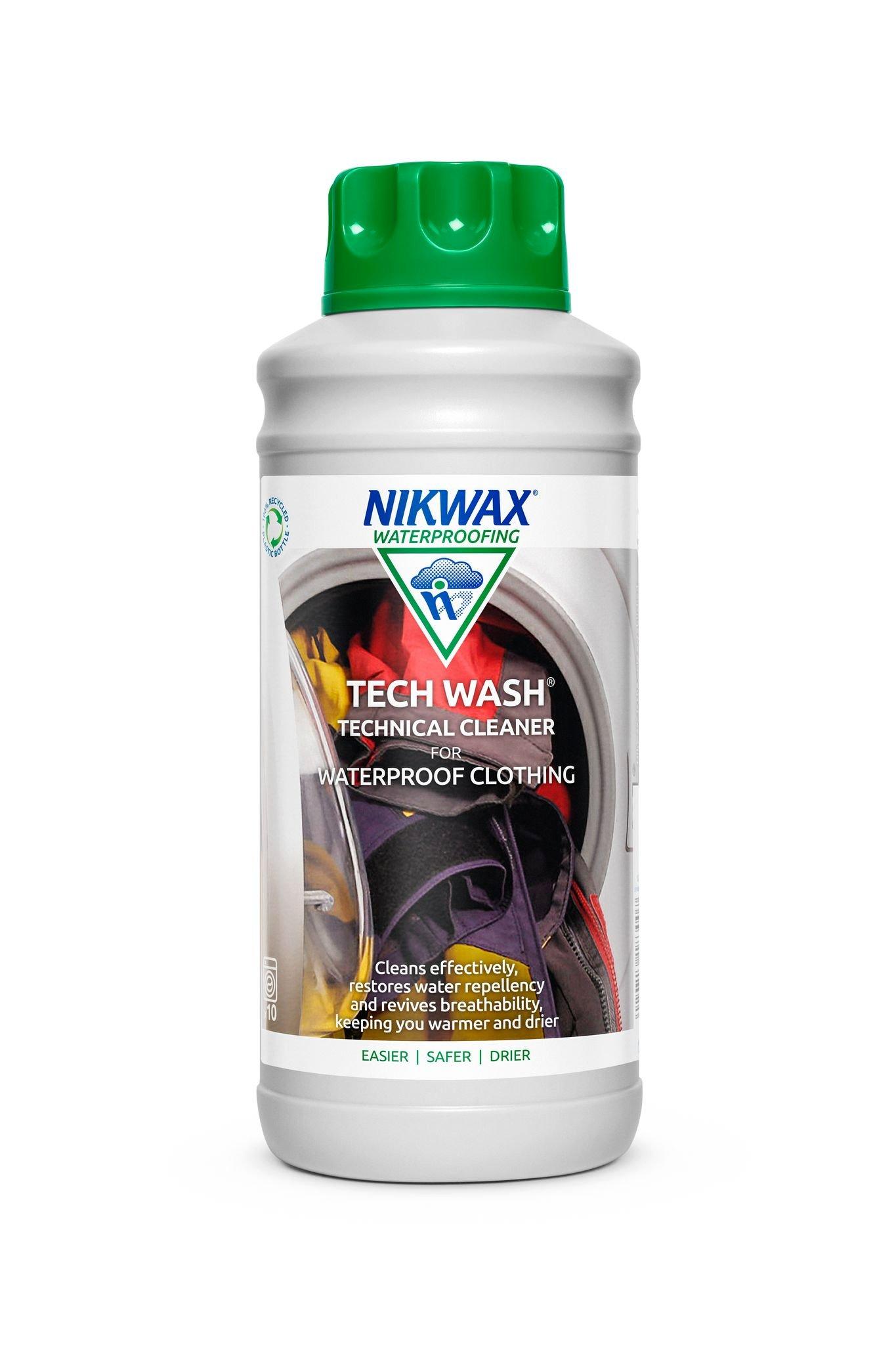 Nikwax Tech Loft Wash - 1L