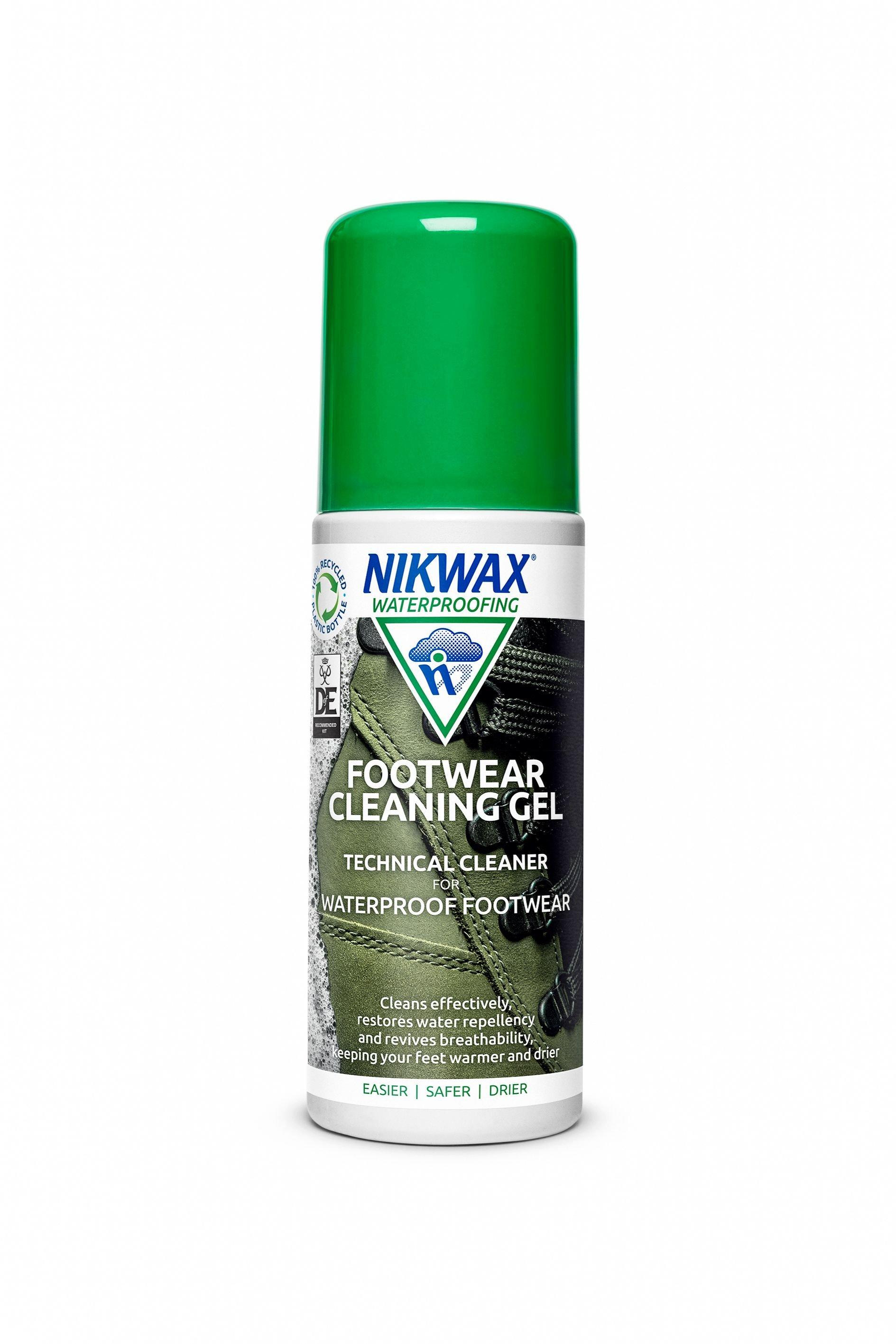 Nikwax for clearance boots