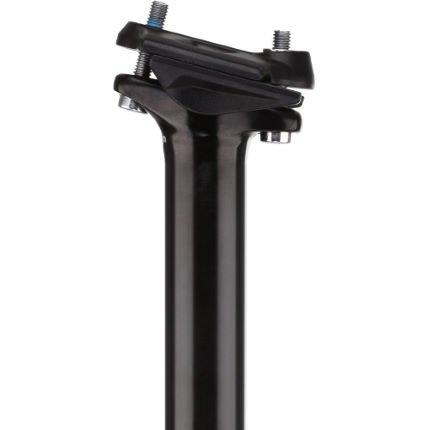 BRAND X ASCEND II ドロッパーシートポスト 30.9 Brand-X Ascend II ドロッパーシートポスト エクスターナル 長さ