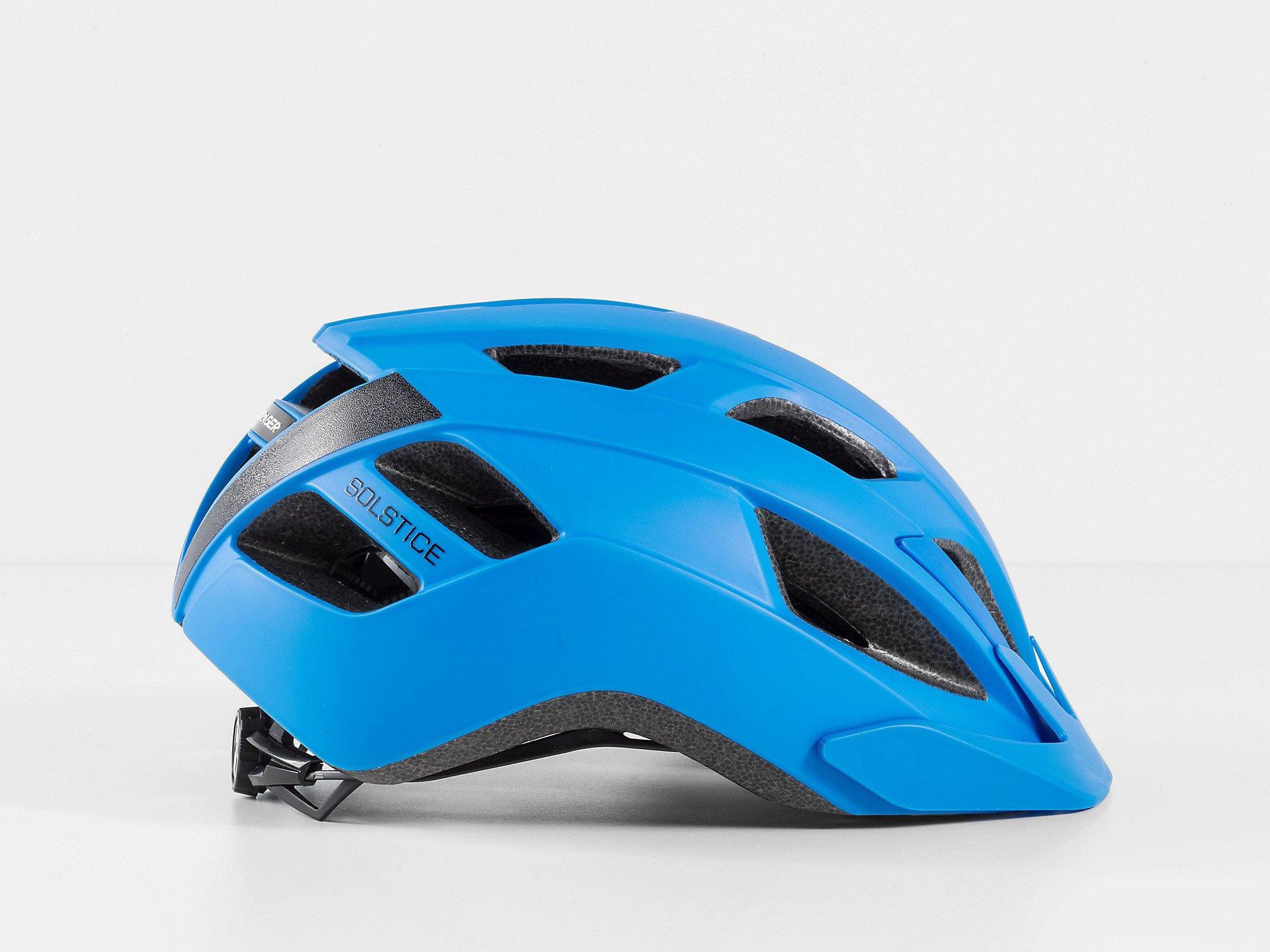 Bontrager solstice best sale mips helmet