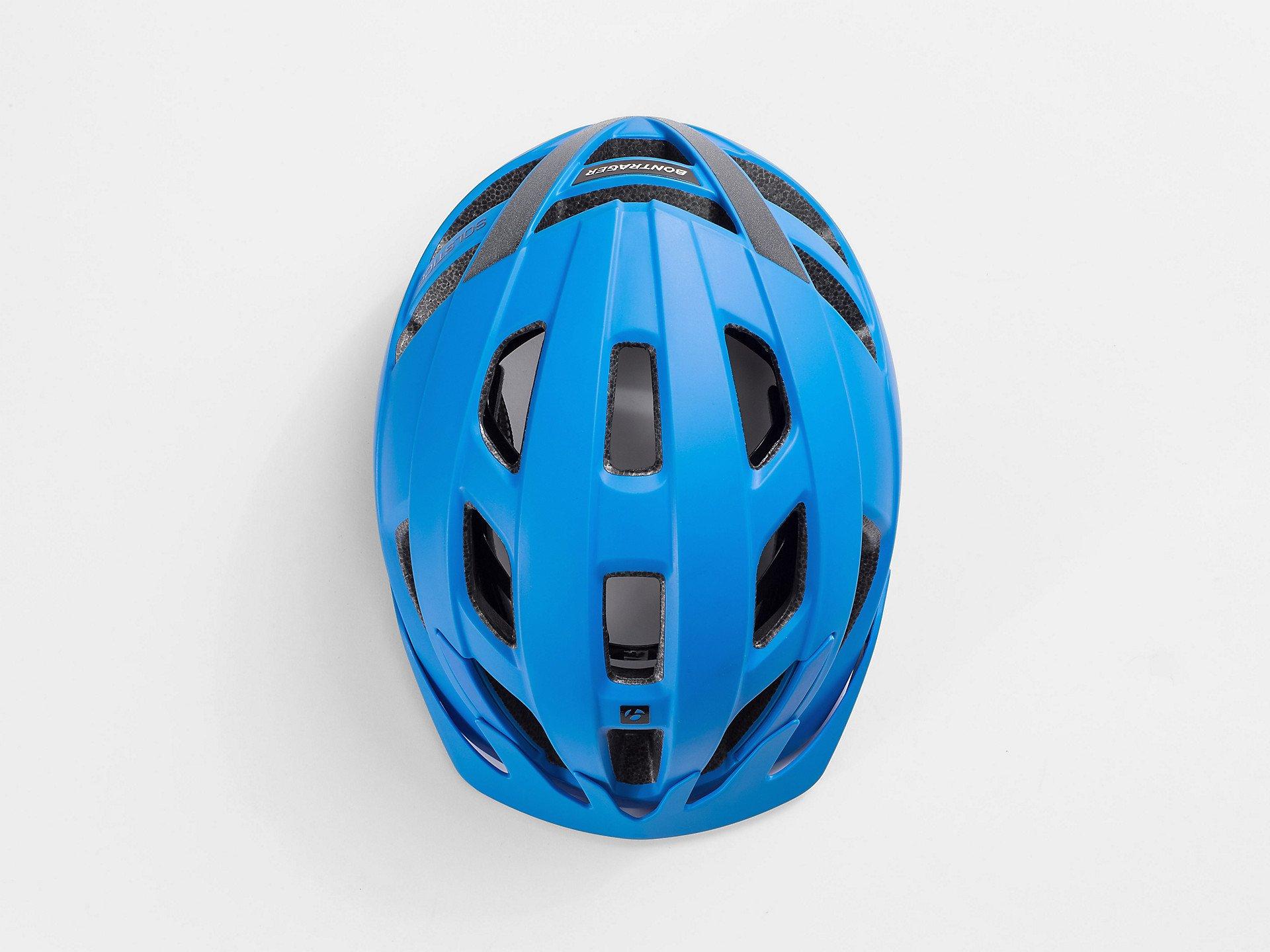 Bontrager solstice bike store helmet