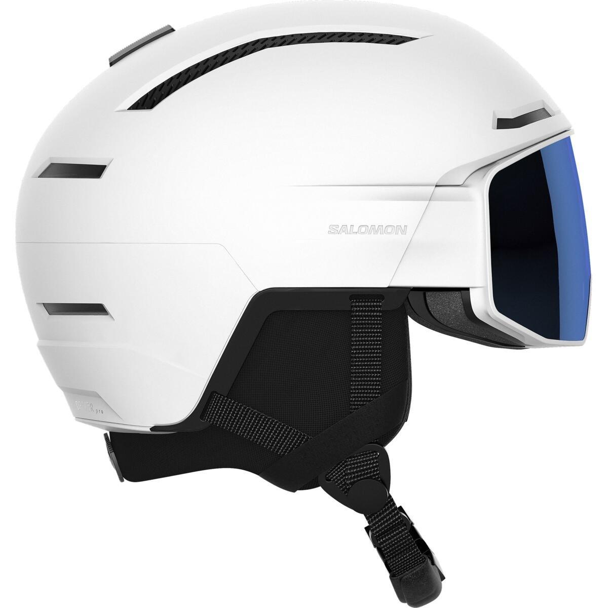 Salomon ranger 2 helmet hot sale review