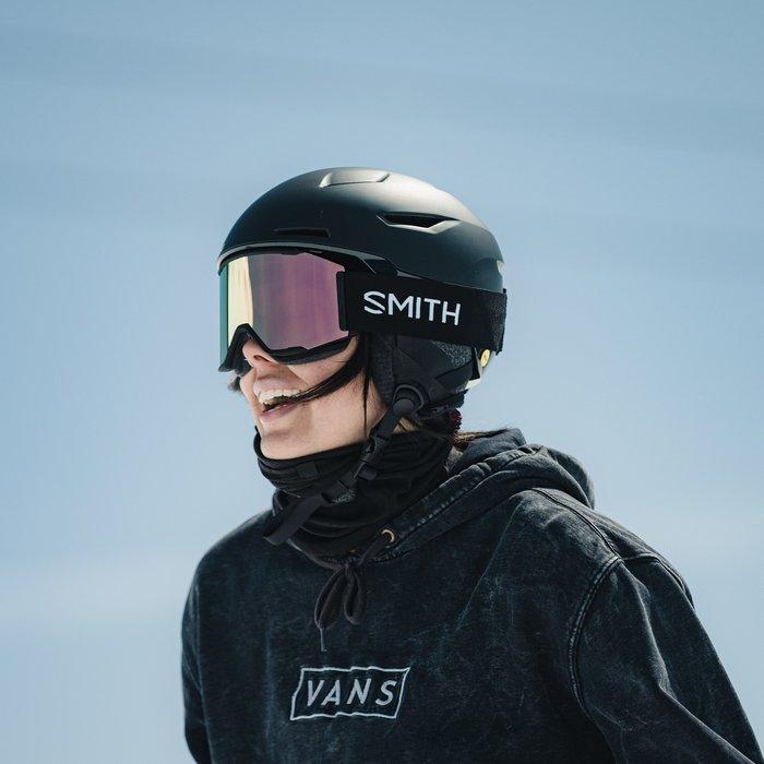 Smith hot sale womens helmet