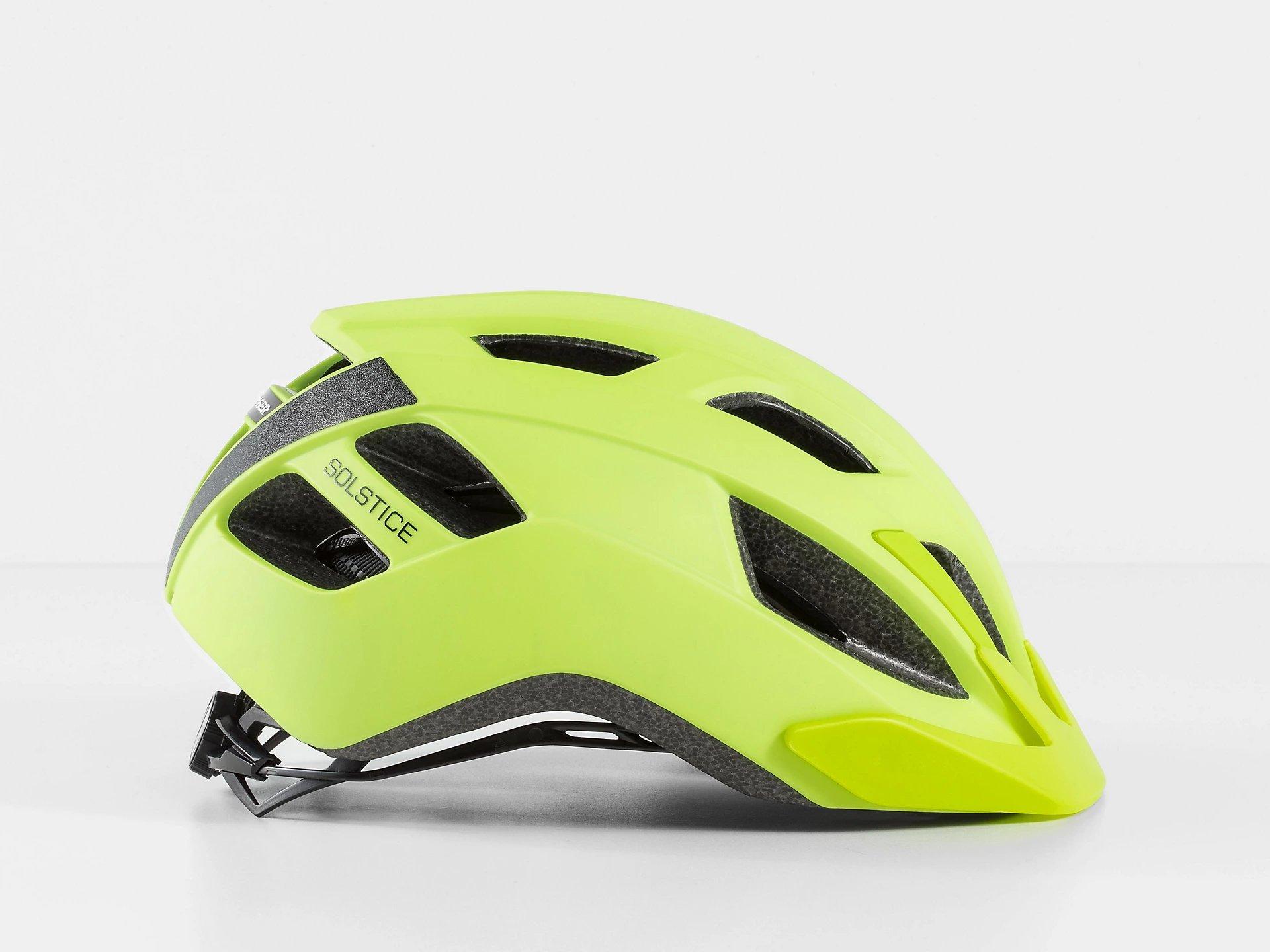 Bontrager solstice store youth bike helmet