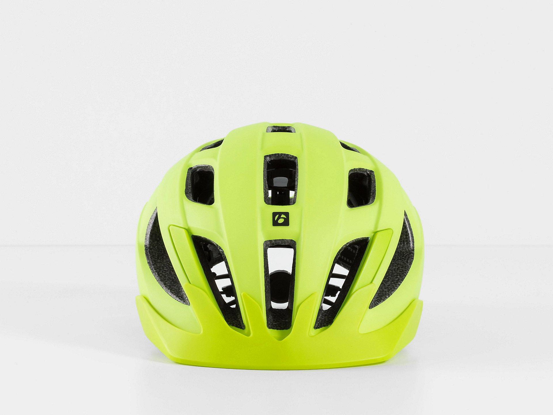 Bontrager helmet solstice online mips