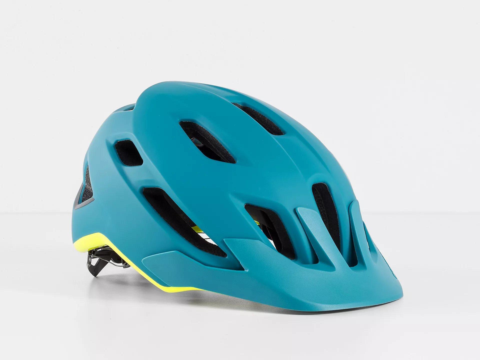 Bontrager quantum clearance mips