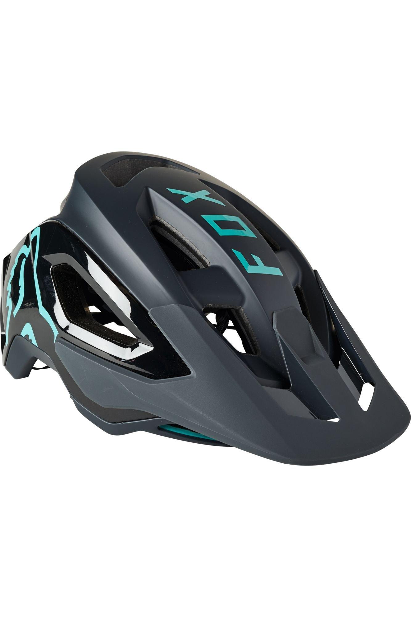 Fox Speedframe Pro MTB Helmet Mountain Bike Helmet Tiso UK