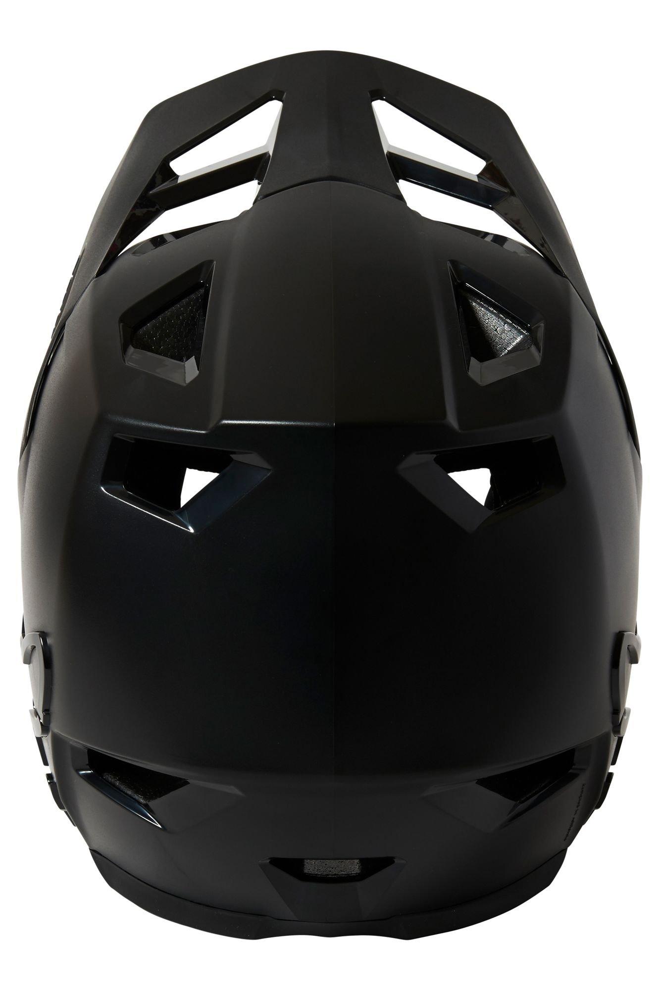 Fox rampage youth discount helmet