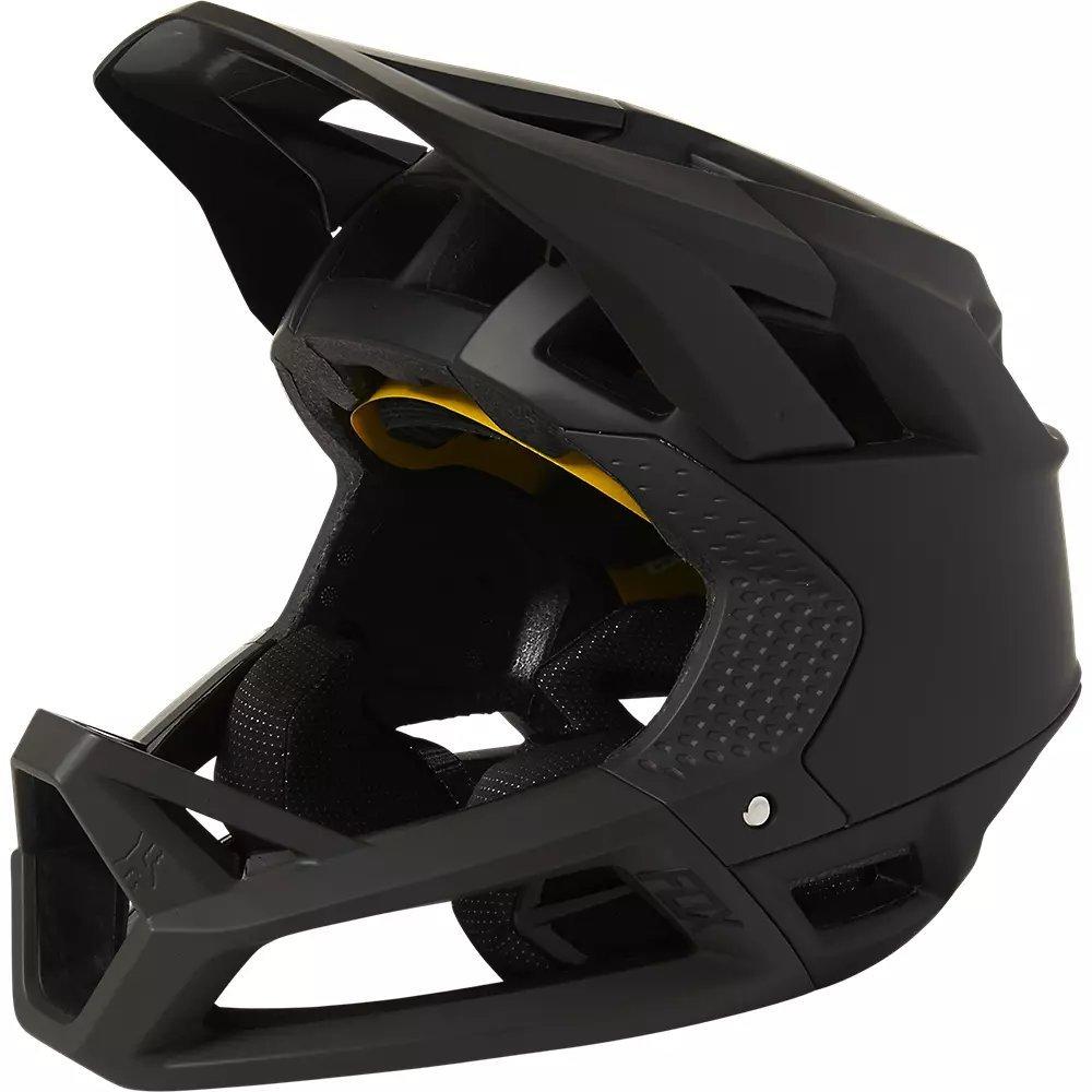 Fox mtb sale full face helmets