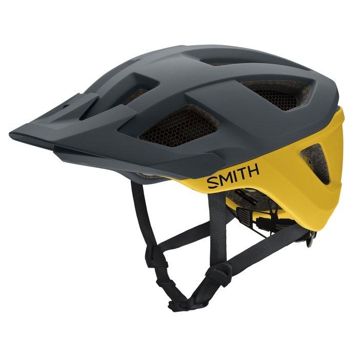 Unisex Smith Session MIPS MTB Helmets Tiso UK