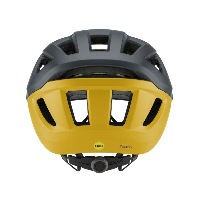 Unisex Smith Session MIPS MTB Helmets Tiso UK