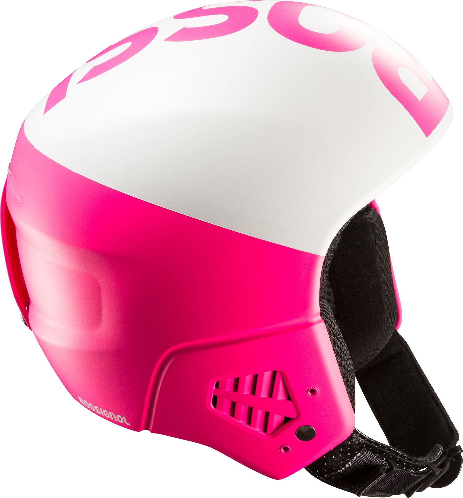 Rossignol Unisex Helmet Hero Giant Imp FIS | Ski helmets