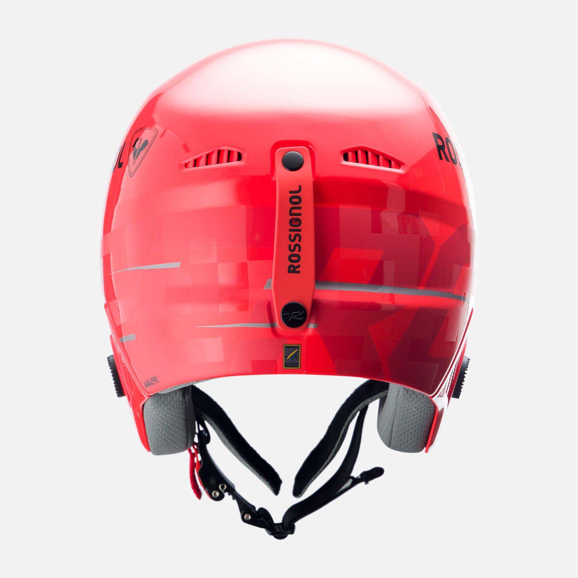 Rossignol race shop helmet